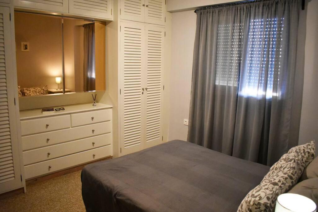 Departamento Centrico Para Disfrutar En Familia Sagunto Exteriér fotografie