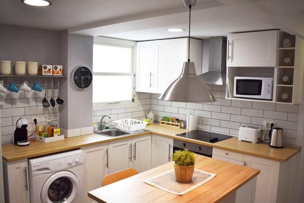 Departamento Centrico Para Disfrutar En Familia Sagunto Exteriér fotografie
