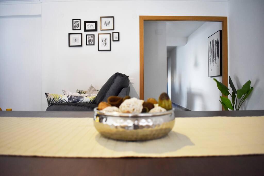 Departamento Centrico Para Disfrutar En Familia Sagunto Exteriér fotografie