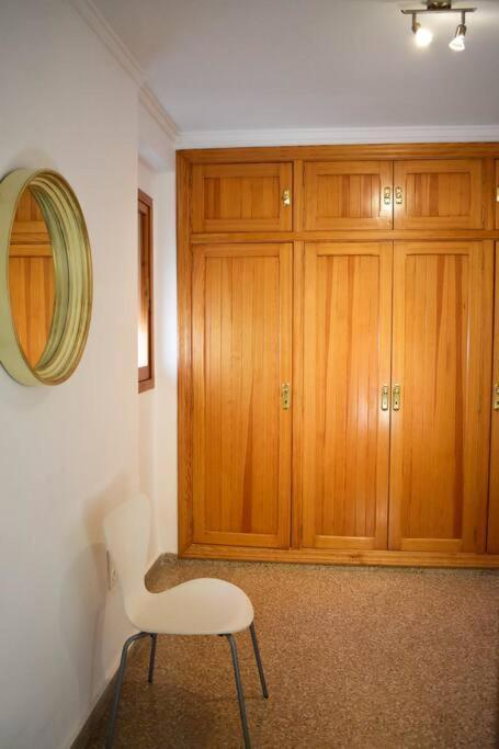 Departamento Centrico Para Disfrutar En Familia Sagunto Exteriér fotografie
